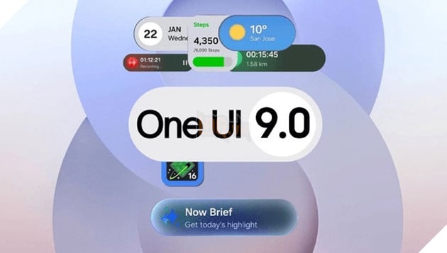 Samsung xác nhận thời điểm cập nhật One UI 9 cho loạt Galaxy cũ