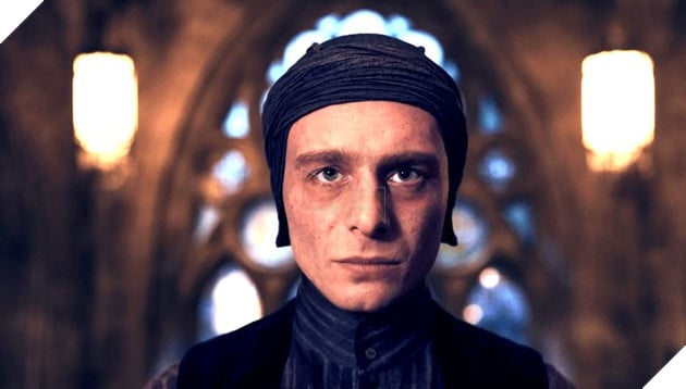 Harry Potter của HBO xác nhận thông tin về Tom Riddle, dập tắt tin đồn đổi giới tính Voldemort 3