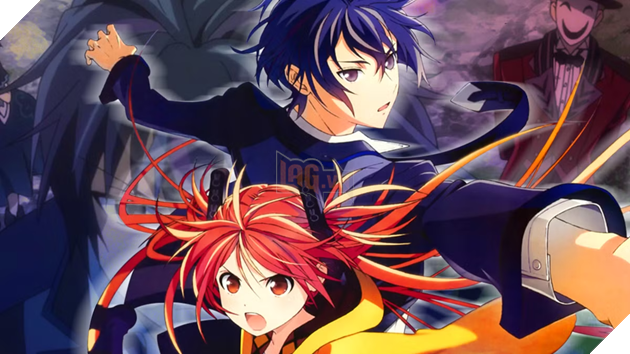 Tác giả Black Bullet chính thức tái xuất sau 11 năm im hơi lặng tiếng : Trải lòng về khủng hoảng kiệt sức và kế hoạch tái sinh thương hiệu kinh điển 3