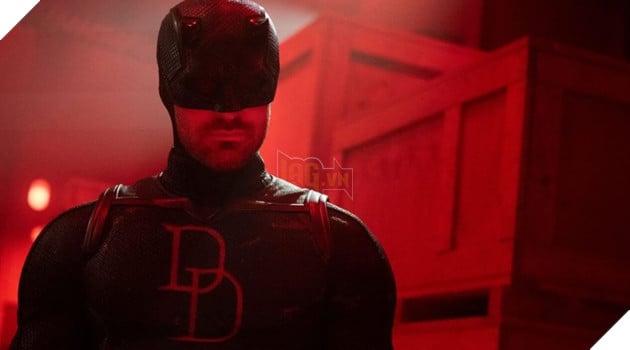 Daredevil: Born Again sẽ kết thúc với mùa 3 2