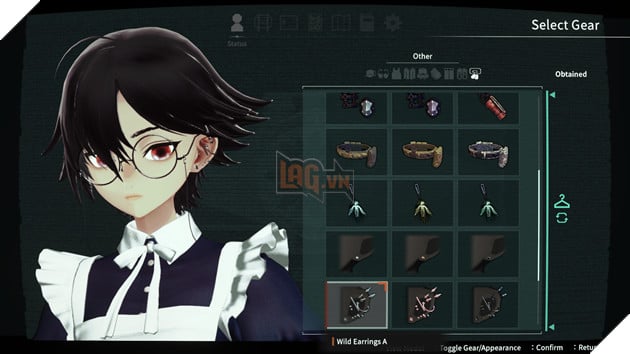 Tựa Game Extraction Shooter Mới Mang Đến Trải Nghiệm Rất Kojima Pha Lẫn Code Vein 4