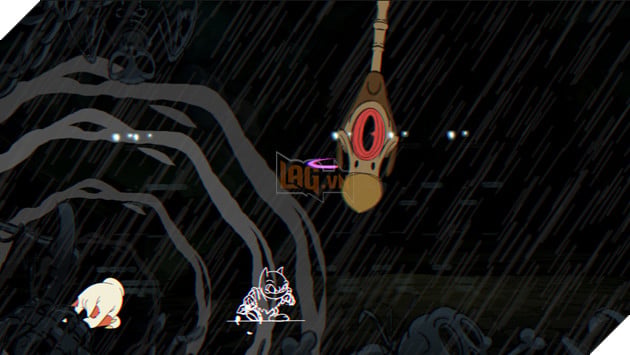 Moylo: Game 2D Phong Cách Vẽ Tay Như Sự Kết Hợp Giữa Cuphead Và Hollow Knight 3