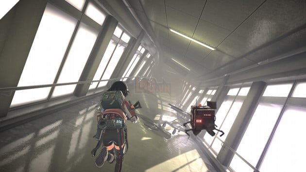 Tựa Game Extraction Shooter Mới Mang Đến Trải Nghiệm Rất Kojima Pha Lẫn Code Vein 2