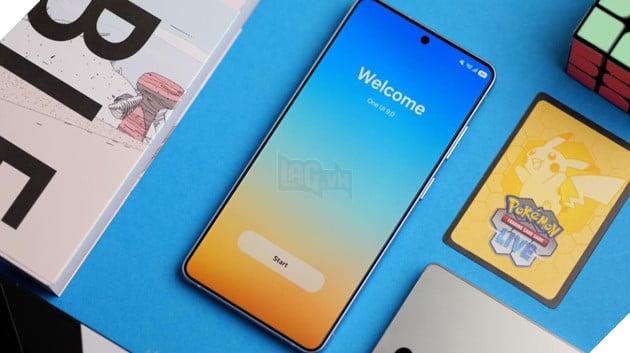 Samsung xác nhận thời điểm cập nhật One UI 9 cho loạt Galaxy cũ 2