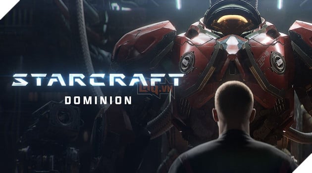 StarCraft mới sẽ không độc quyền Xbox khi ra mắt vào năm 2030