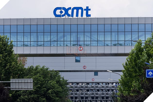 CXMT bắt đầu sản xuất hàng loạt DRAM G5, thu hẹp khoảng cách với Samsung 2