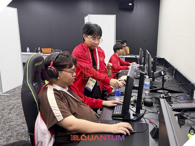 ASIAD 20: Đội Tuyển Quốc Gia Việt Nam Bộ Môn NARAKA Bladepoint Đã Sẵn Sàng Tranh Huy Chương 4