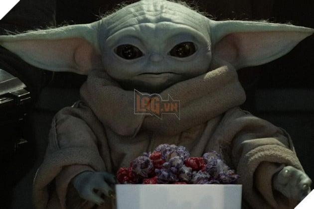Hình ảnh về phim "Star Wars".