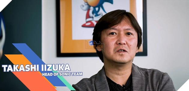 SEGA Từng Có Ý Định Khai Tử Linh Vật Nhím Siêu Tốc Của Mình 2