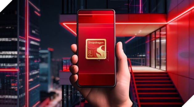 Qualcomm ra mắt Snapdragon 8 Elite Gen 6, tập trung vào AI trên smartphone 2