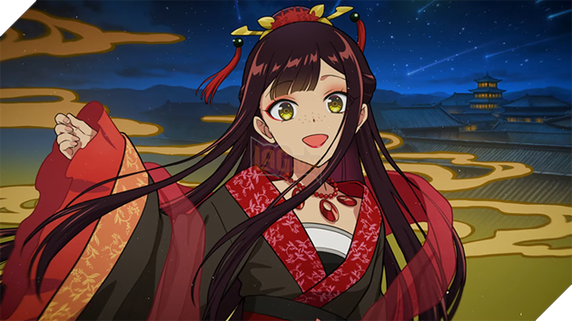 Anime Though I Am an Inept Villainess công bố poster mới và dàn nhân vật bổ sung: Khởi động Cour 2 vào tháng 1/2027 với chuyến vi hành cung đình nghẹt thở 2