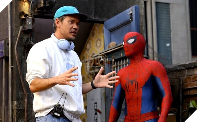 Đạo diễn Spider-Man: Brand New Day ký hợp đồng 3 năm với Sony Pictures