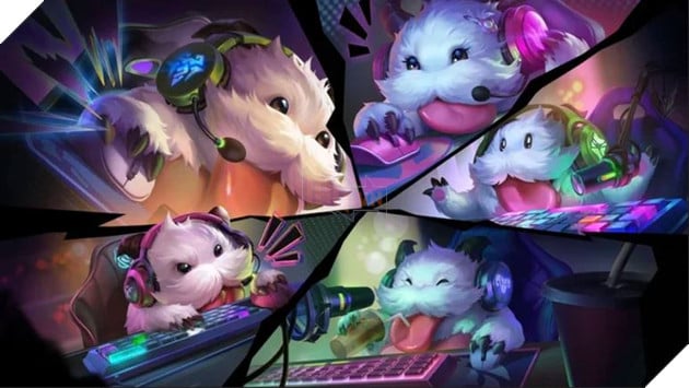 Riot Games tạm dừng tính năng voice chat toàn đội của LMHT 2