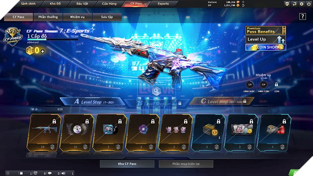 Crossfire Tung Bừng Đón Trung Thu Với Loạt Hoạt Động Rình Rang 10