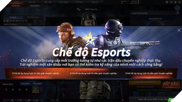 Crossfire Tung Bừng Đón Trung Thu Với Loạt Hoạt Động Rình Rang 12