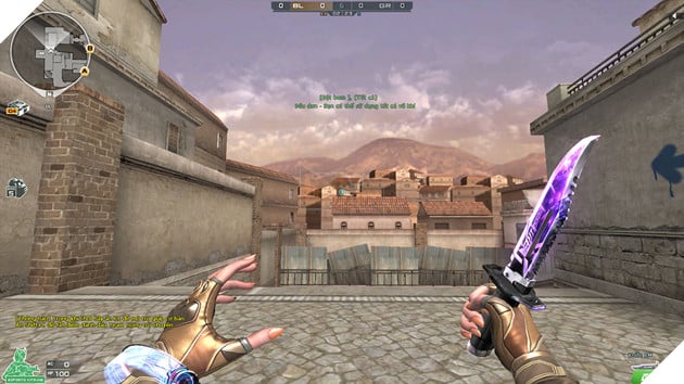 Crossfire Tung Bừng Đón Trung Thu Với Loạt Hoạt Động Rình Rang 13