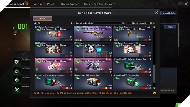 Crossfire Tung Bừng Đón Trung Thu Với Loạt Hoạt Động Rình Rang 15