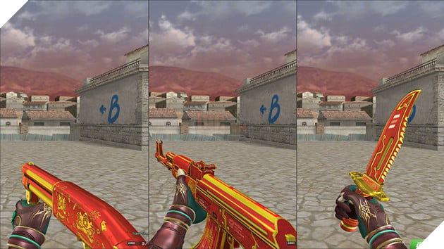 Crossfire Tung Bừng Đón Trung Thu Với Loạt Hoạt Động Rình Rang 6