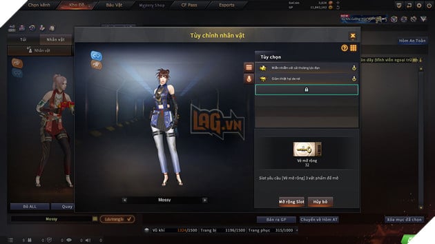 Crossfire Tung Bừng Đón Trung Thu Với Loạt Hoạt Động Rình Rang 9