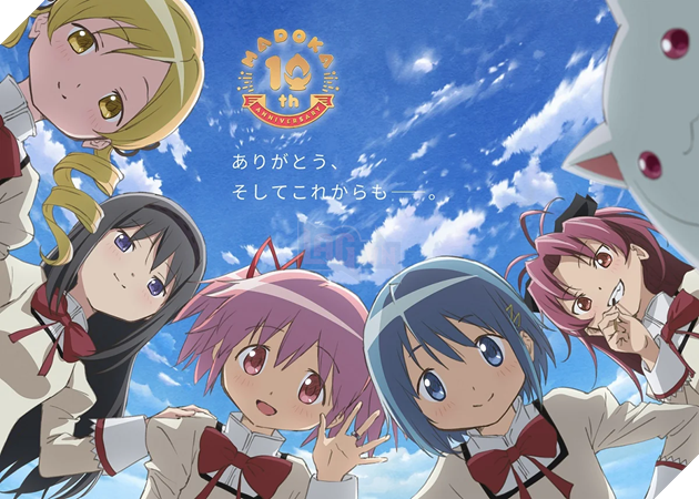 Biên kịch huyền thoại Gen Urobuchi thừa nhận không thể viết lại Madoka Magica ở thời điểm hiện tại: Khoảng cách thế hệ trước làn sóng smartphone và mạng xã hội 3