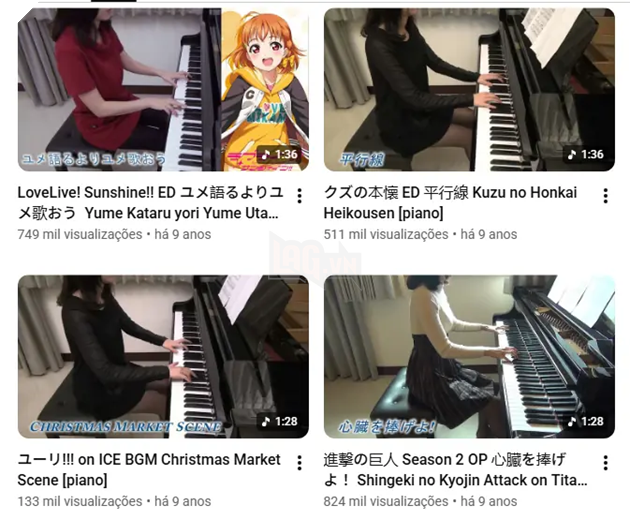 Nhiều người hâm mộ tiếc nuối trước sự sa ngã của YouTuber PanPiano: Từ nghệ sĩ dương cầm thanh lịch đến nội dung 18+ phản cảm 2