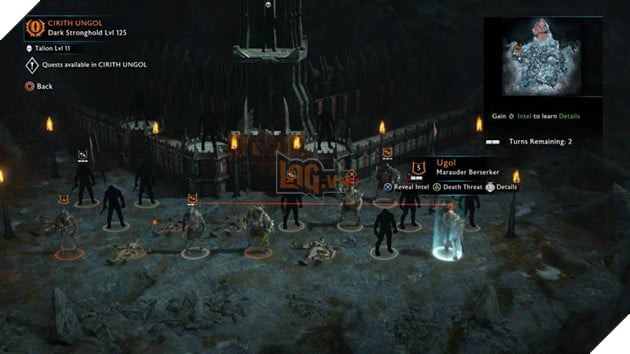 Thương Hiệu Game Lord of The Rings Thành Công Nhất Chuẩn Bị Đổ Bộ Switch 2 3