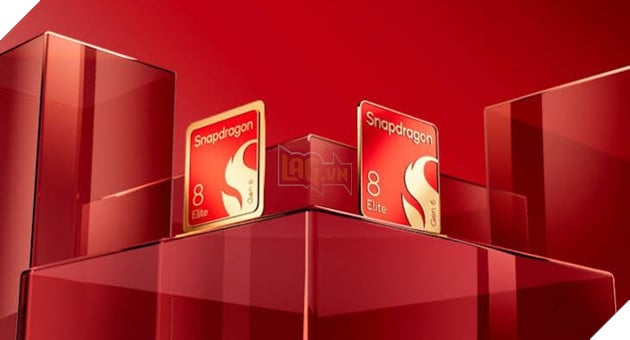 Qualcomm ra mắt Snapdragon 8 Elite Gen 6, tập trung vào AI trên smartphone