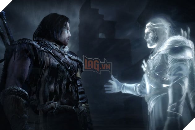 Thương Hiệu Game Lord of The Rings Thành Công Nhất Chuẩn Bị Đổ Bộ Switch 2 2