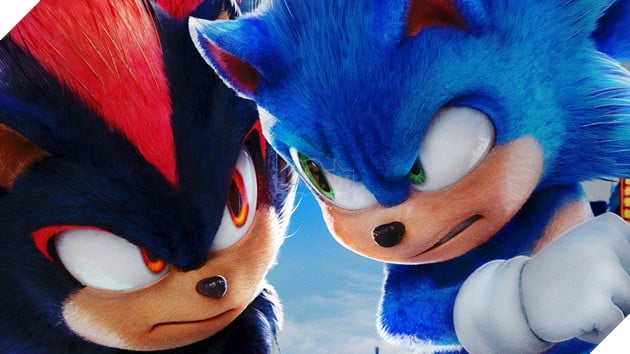 Sega từng muốn khai tử Sonic, nhưng một bộ phim đã cứu thương hiệu biểu tượng