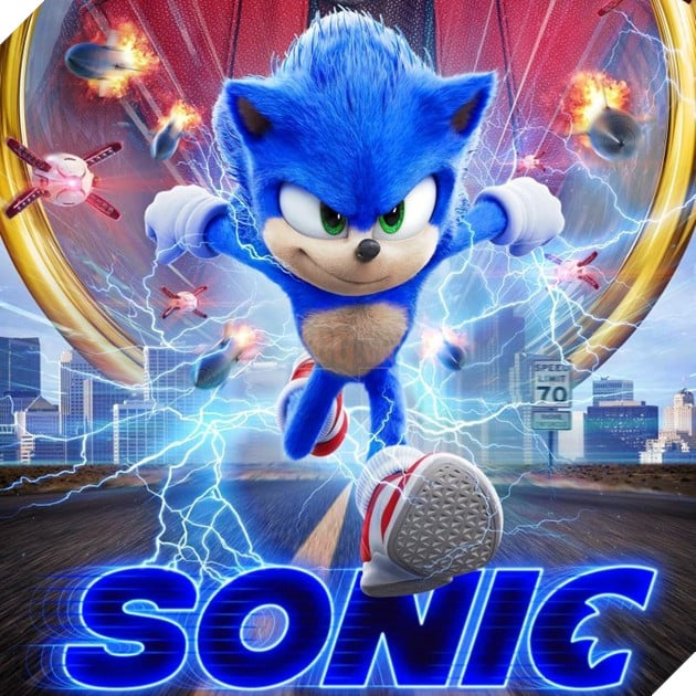 Sega từng muốn khai tử Sonic, nhưng một bộ phim đã cứu thương hiệu biểu tượng 2