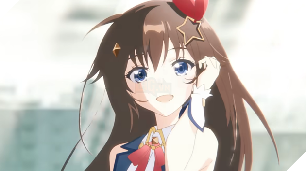 Dự án anime truyền hình Odekake hololive chính thức công bố: 29 nữ VTuber đình đám rủ nhau chu du khắp Nhật Bản