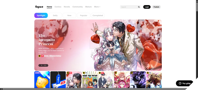 Kakao Entertainment lên kế hoạch khai tử Tapas và Kakao Webtoon: Hợp nhất hơn 16.000 IP về mái nhà chung KakaoPage trước thềm năm 2027