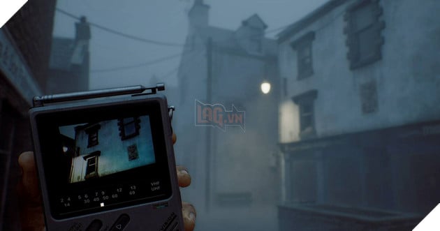 Silent Hill Townfall: Tổng Hợp Các Địa Điểm Phát Tín Hiệu CRTV Trong Game Phần 1 