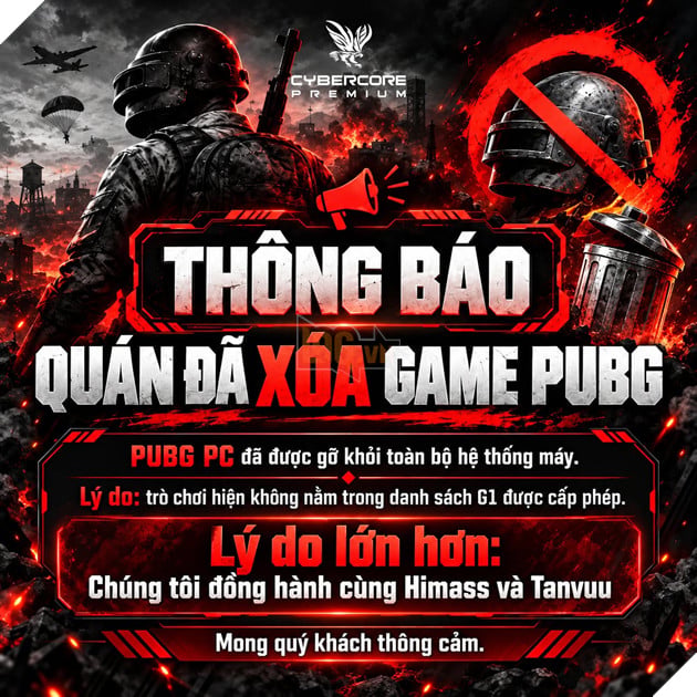 Cộng Đồng PUBG: Battlegrounds Việt Nam Đồng Hành Cùng Himass Và TanVuu 7