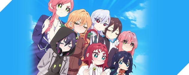 Giám đốc xưởng phim đứng sau anime 100 bạn gái tuyên bố thời kỳ bóc lột trong ngành Anime đã chấm dứt: Bức tranh màu hồng vấp phải làn sóng phản biện dữ dội 2