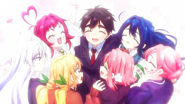 Giám đốc xưởng phim đứng sau anime 100 bạn gái tuyên bố thời kỳ bóc lột trong ngành Anime đã chấm dứt: Bức tranh màu hồng vấp phải làn sóng phản biện dữ dội