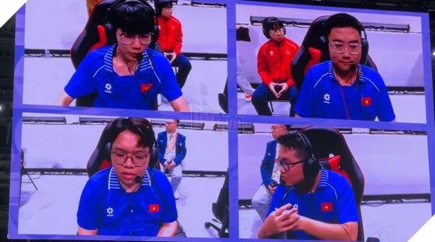 Đội Tuyển Quốc Gia NARAKA: BLADEPOINT Giành Huy Chương ASIAD Đầu Tiên Cho Thể Thao Điện Tử Việt Nam 2