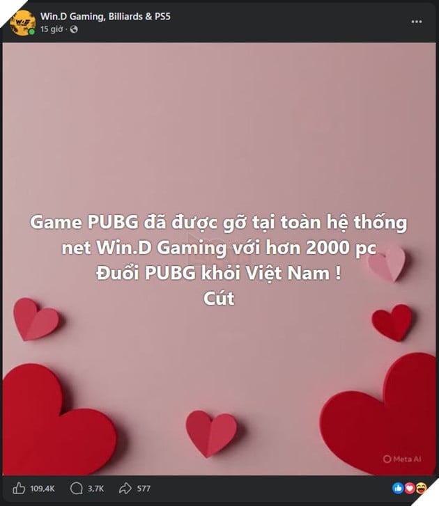 Cộng Đồng PUBG: Battlegrounds Việt Nam Đồng Hành Cùng Himass Và TanVuu 6
