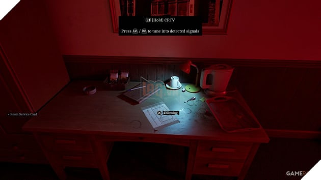 Silent Hill Townfall: Tổng Hợp Các Địa Điểm Phát Tín Hiệu CRTV Trong Game Phần 1  2