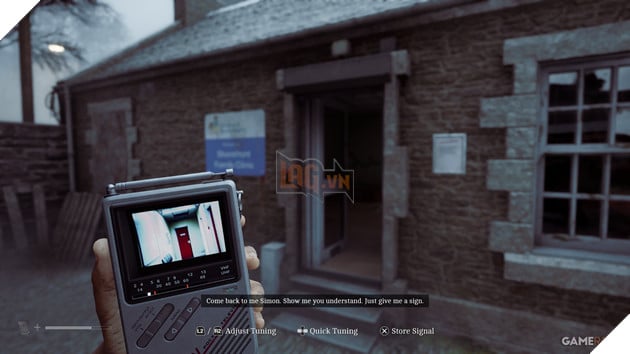 Silent Hill Townfall: Tổng Hợp Các Địa Điểm Phát Tín Hiệu CRTV Trong Game Phần 1  4