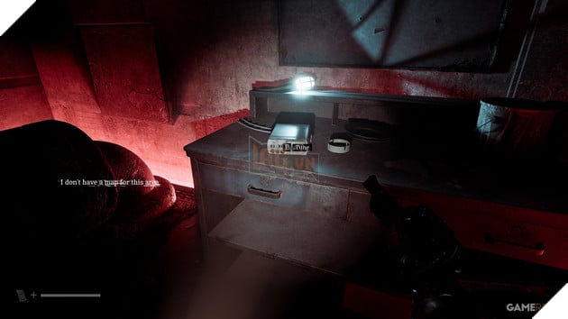 Silent Hill Townfall: Tổng Hợp Các Địa Điểm Phát Tín Hiệu CRTV Trong Game Phần 1  8