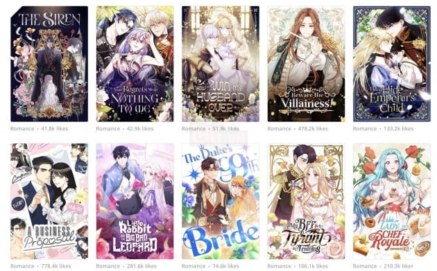 Kakao Entertainment lên kế hoạch khai tử Tapas và Kakao Webtoon: Hợp nhất hơn 16.000 IP về mái nhà chung KakaoPage trước thềm năm 2027 2