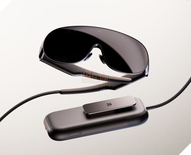 Meta ra mắt kính VR giá 1.299 USD, hướng tới thay thế headset truyền thống