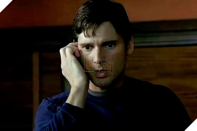 Hình ảnh về nam diễn viên Eric Bana trong vai Bruce Banner.