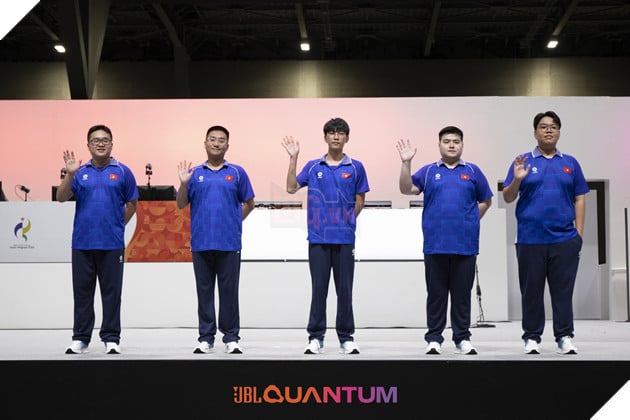 ASIAD 20: Dừng Bước Ở Bán Kết, Đội Tuyển Quốc Gia Thể Thao Điện Tử Việt Nam Có Huy Chương 2