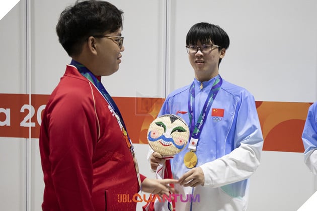 ASIAD 20: Dừng Bước Ở Bán Kết, Đội Tuyển Quốc Gia Thể Thao Điện Tử Việt Nam Có Huy Chương 6