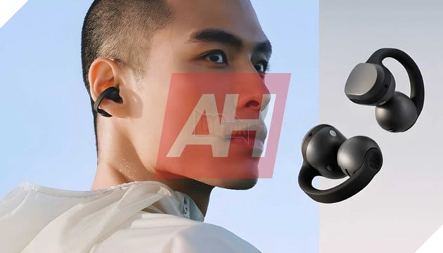 Samsung Galaxy Buds On lộ thiết kế, là tai nghe kẹp tai đầu tiên của hãng