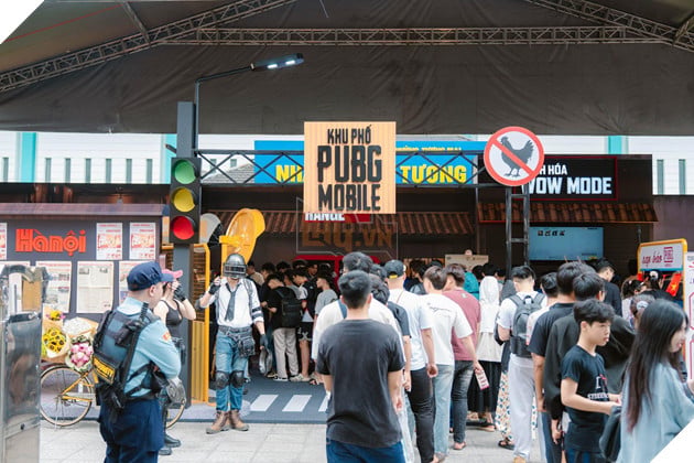 PUBG Mobile Và Hành Trình Khẳng Định Vị Thế Tại ASIAD 20 4
