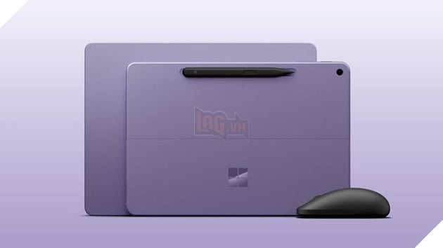 Microsoft nâng cấp Surface Pro 12 và Surface Laptop 13 với Snapdragon X2 Plus 2