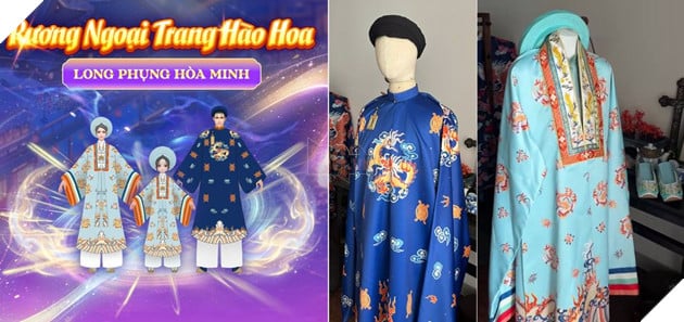 Đại tiệc 10 tuổi Võ Lâm Truyền Kỳ Mobile bật mí bộ quà giới hạn, tổng giá trị lên đến hàng tỷ đồng 6